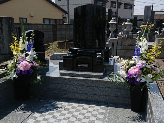 プロの技術でご満足いただけるように心を込めて作業いたします