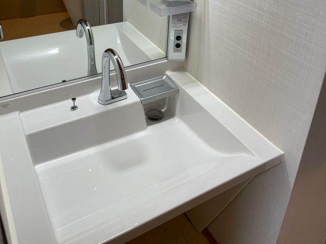 プロの技術でご満足いただけるように心を込めて作業いたします