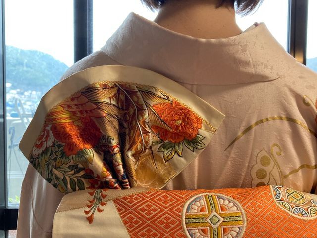 早くて綺麗な着付け！20年の経験！趣味から生まれたプロの技をご自宅へ！