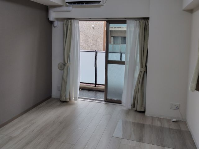 【空室クリーニング】ご入居前！退去後のクリーニングはお任せください！