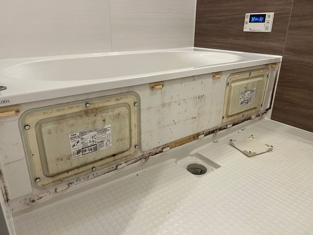 細やかな配慮で安心！女性スタッフ同行可能な自社スタッフによる丁寧な仕上がり