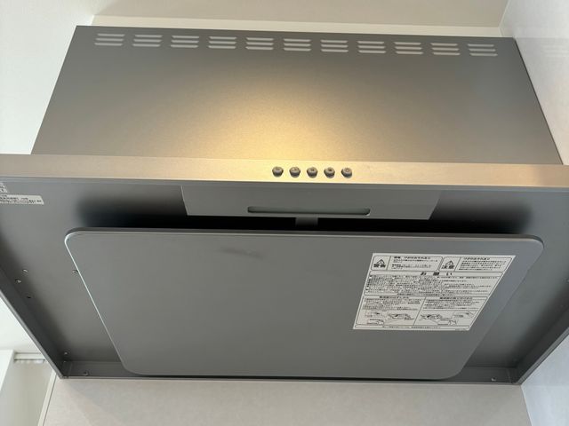 ☆初出店期間限定1,500円OFFキャンペーン☆レンジフードクリーニング