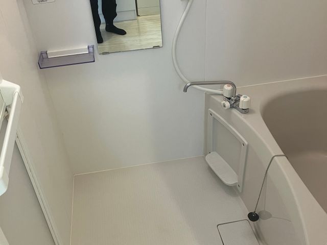 プロの技術でご満足いただけるように心を込めて作業いたします