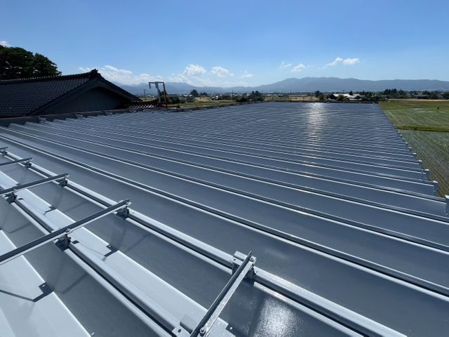 お客様のお力になります！経験と知識を活かして迅速丁寧に作業いたします