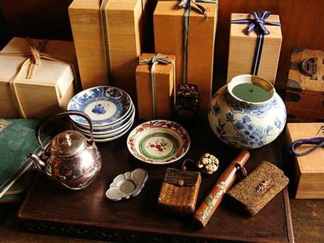 想い継ぐ整理（おもいつぐせいり）