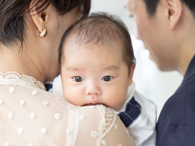 お宮参り撮影50カット