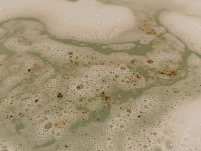 【風呂釜洗浄】プロが選ぶプロの洗浄技術！菌を除去して安心リラックスバスタイム！