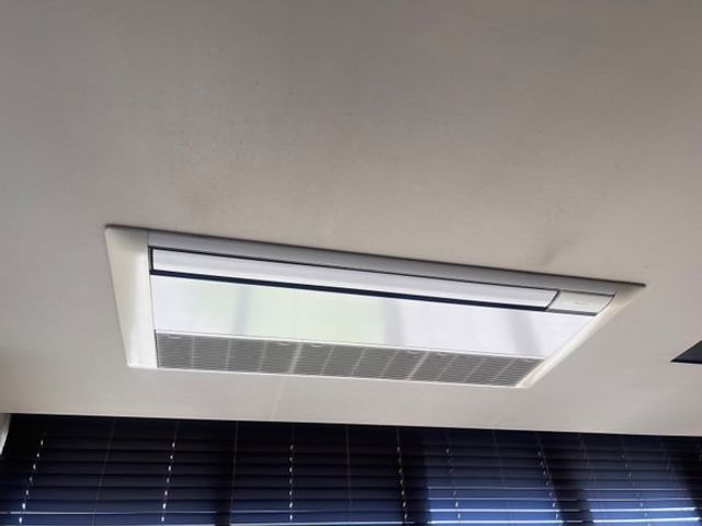 【空港や商業施設での豊富な実績】高い技術力で徹底洗浄！除菌防カビコート無料施工◎