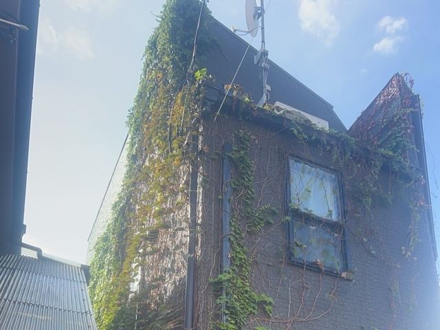 丁寧なコミュニケーションで、お客様の理想のお庭づくりをしっかりサポートします。