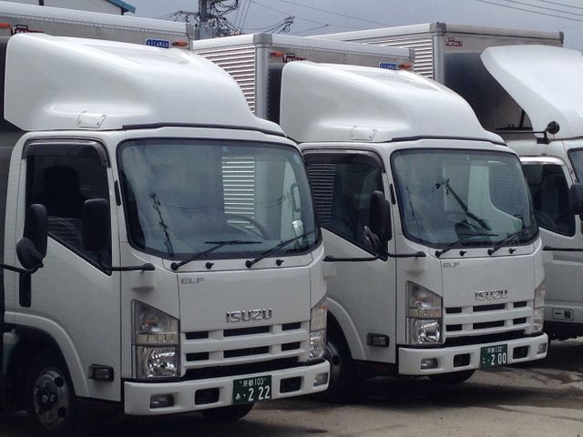 損害保険加入済み！段ボール無料など・ 不要品回収可