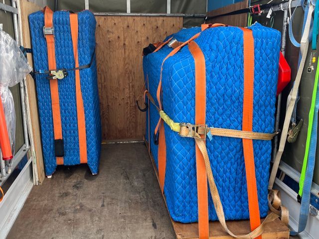 電子ピアノ移送、ドラム式洗濯機、家具移送