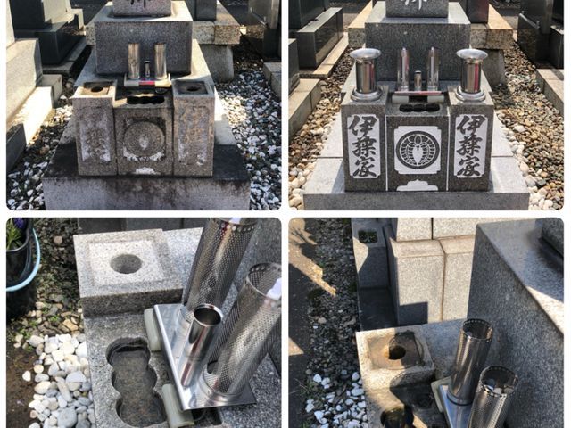 お客様のお力になります！経験と知識を活かして迅速丁寧に作業いたします