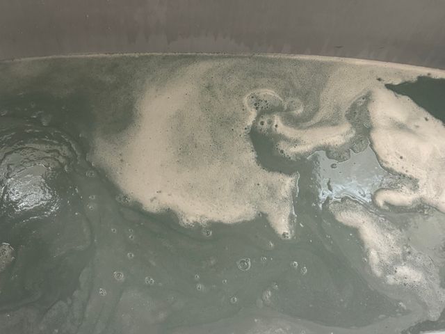 プロによる風呂釜配管洗浄｜見えない汚れを徹底除去