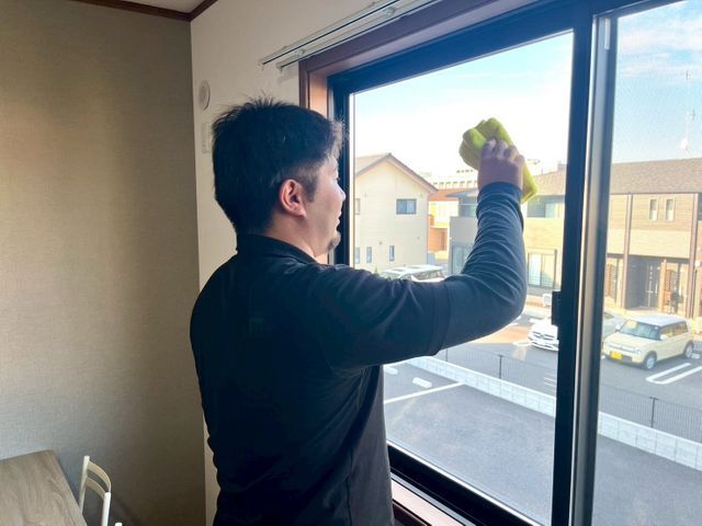 【納得できるサービス提供！】お客様に合わせた、臨機応変な対応が可能