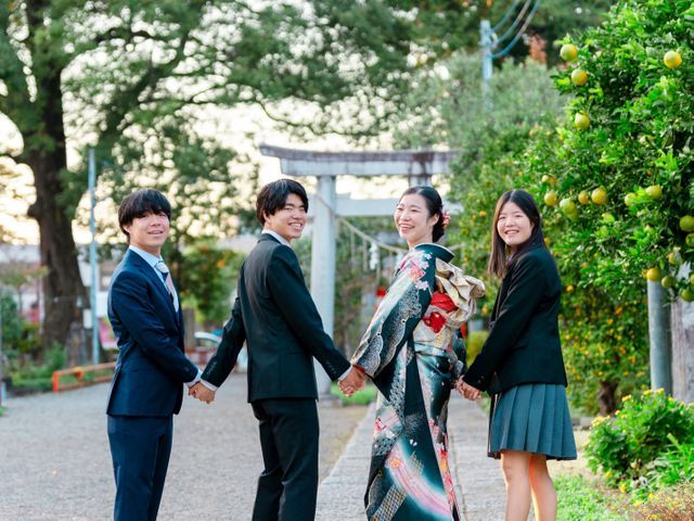 10年後に「撮ってよかった」と思える一枚を。誰が撮るかで、写真は別物になります。