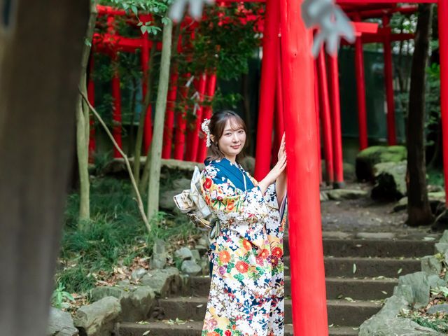 10年後に「撮ってよかった」と思える一枚を。誰が撮るかで、写真は別物になります。