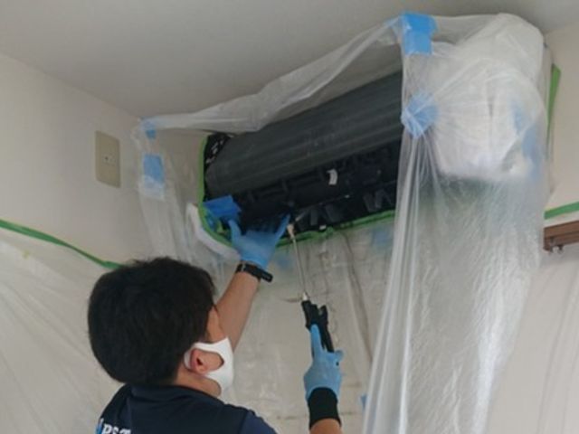 ☆閑散期キャンペーン☆全台消臭抗菌コートサービス2台目以降6,600円2月末まで