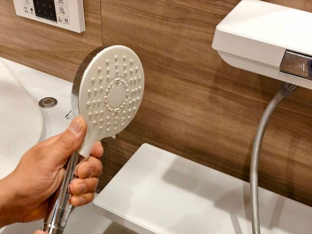 《シャワーヘッド・ホース交換》はお任せ下さい！　迅速に対応致します