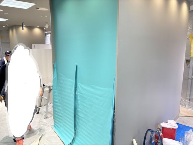 壁紙・クロスのリフォーム/張替え