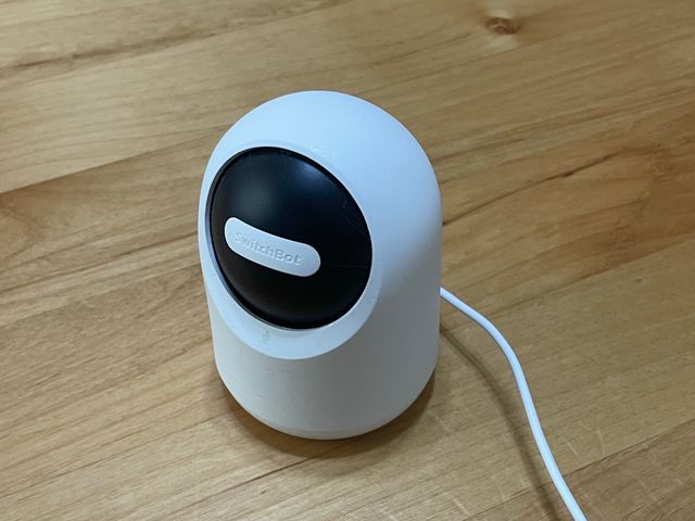 【ペットカメラ】【見守りカメラ】の設置設定