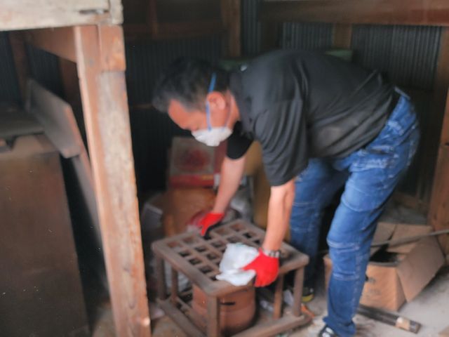 ◇10月新出店◇安心・丁寧な不用品回収・遺品整理【新見市発】