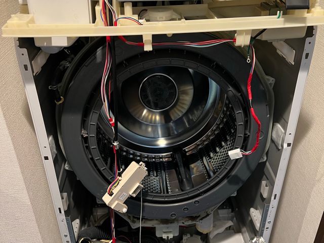 先着50組！2.5万→1.85万！東芝・SHARPもOK！ヒートポンプ分解清掃◎