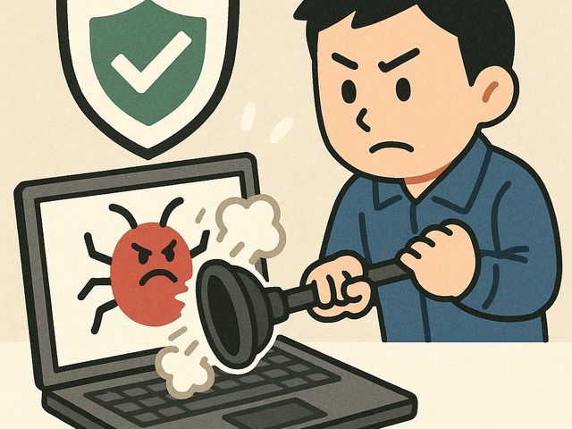 【圧倒的経験と知識で安心♪】作業にご不満の場合は無料で追加対応も行います。