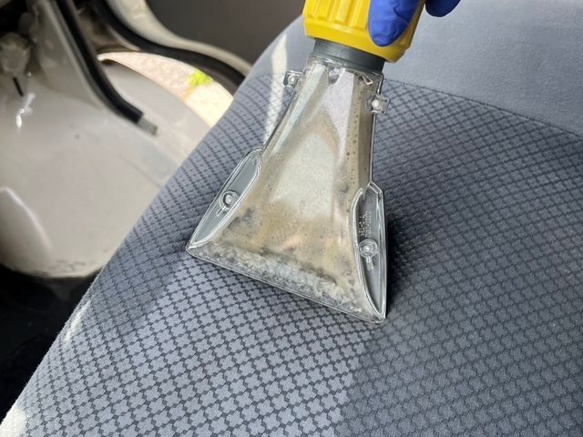 豊富な経験と知識で安心！仕上がり重視で丁寧に作業いたします！