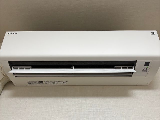 ☆初出店期間限定1,500円OFFキャンペーン☆エアコンクリーニング