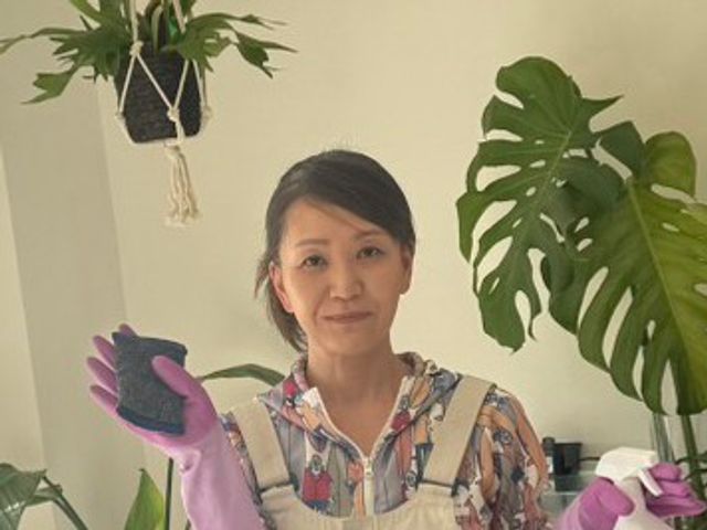 女性店長が伺う安心のお掃除サービス！営業時間外・対応地域外も柔軟相談可能