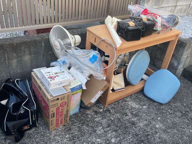 口コミ高評価★丁寧作業｜「大手じゃありません。だから一件一件、軽く扱いません。」