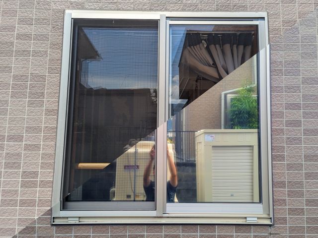 【防犯・対犯】フィルムで簡単・高耐久な防犯対策！！