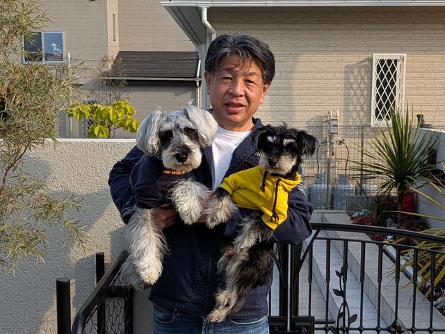 住宅設備業30年の経験を活かした私が気になる床・枠のキズなど修繕します!