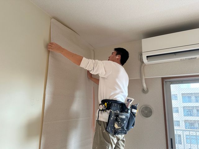 年間300件の実績！経験と知識を活かして迅速丁寧に作業いたします