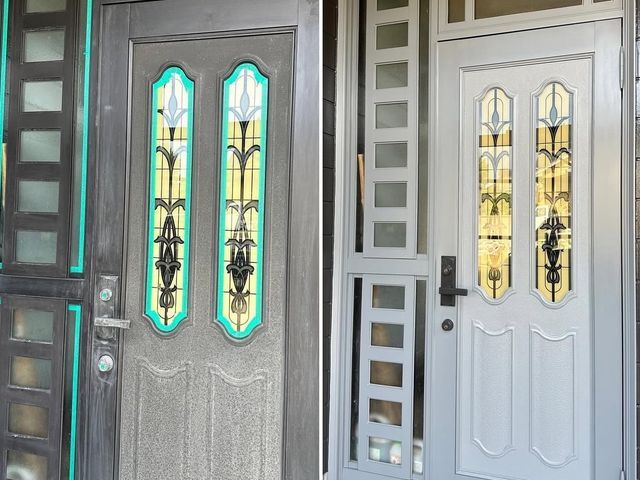 丁寧・高品質な仕上がりにこだわる職人集団