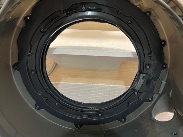 【浜松】完全分解で内部まで徹底洗浄！追加料金なしのドラム式クリーニング