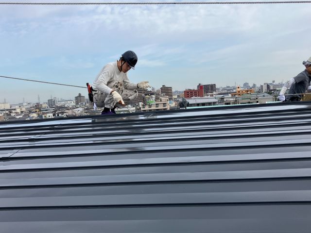 塗装歴30年・一級塗装技能士在籍！地域密着＆丁寧施工