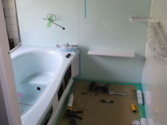 丁寧な施工と充実のアフターケアで安心をお届け