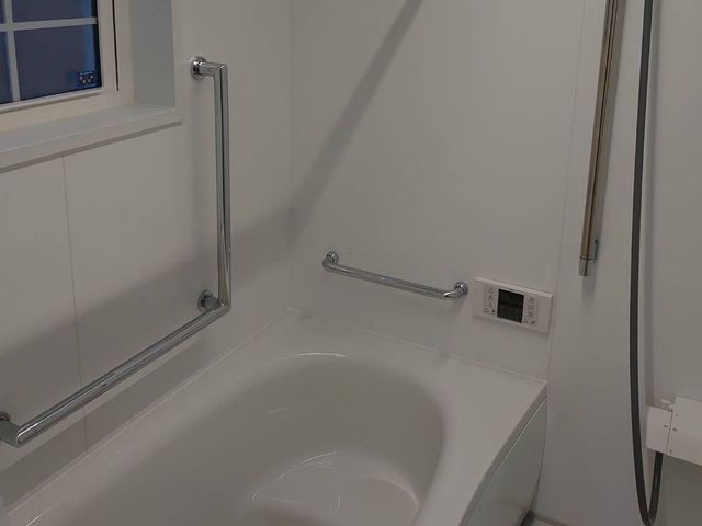 プロの技術でご満足いただけるように心を込めて作業いたします