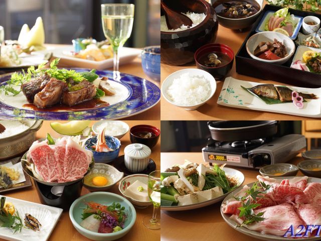 A2FT.jp 飲食店・医院・サロン・オフィス等出張撮影実績多数。