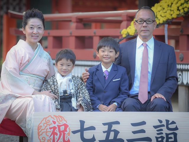 「出張で手軽に、崩れない着付けと大切な日の写真を一緒に」