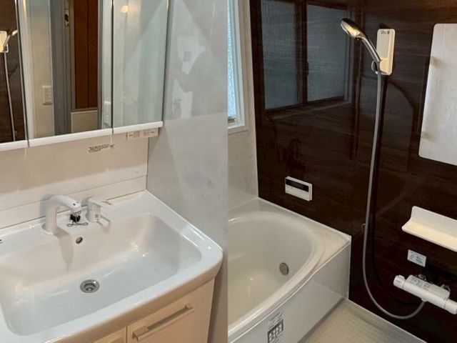 プロの技術でご満足いただけるように心を込めて作業いたします