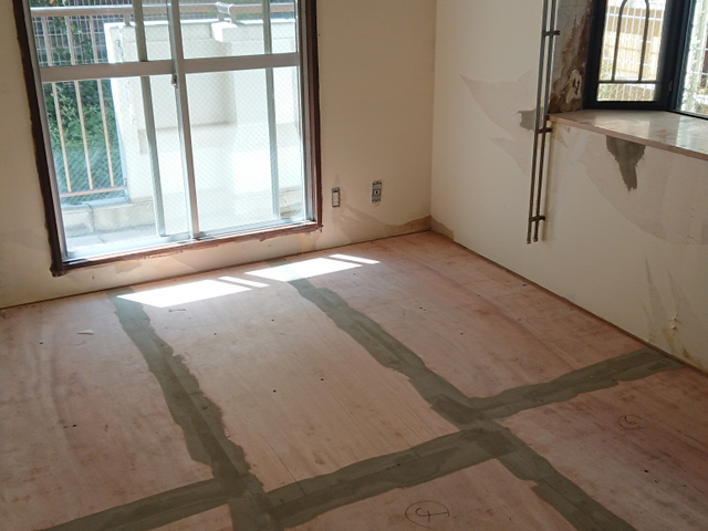 【職業訓練指導員・1級技能士】東京・埼玉・ＤＩＹでは出来ない仕上がりをお約束！！