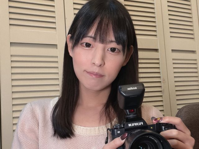 プロの技術でご満足いただけるように心を込めて撮影いたします