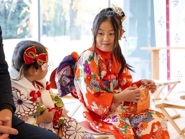 【今年限定価格】ママの心がきゅんとする七五三フォト