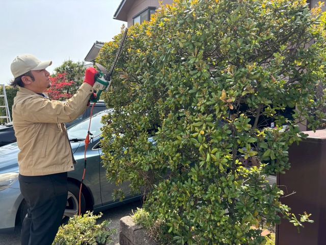 お客様満足度重視！営業時間外・対応地域外も相談可能で安心の追加対応保証付き