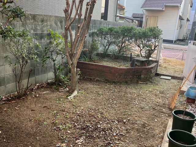 【業歴7年】クオリティとスピード両方重視の草むしりサービス