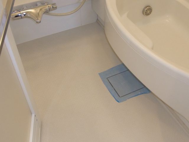 プロの技術でご満足いただけるように心を込めて作業いたします