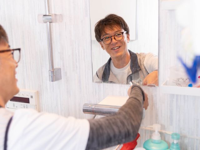 お客様のお力になります！経験と知識を活かして迅速丁寧に作業いたします