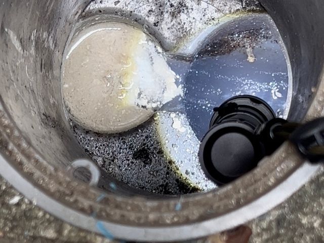 ◇排水管高圧洗浄&グリストラップ洗浄、専門業者！全排水管洗浄は1年の補償付き！